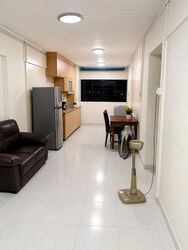 Blk 310 Clementi Avenue 4 (Clementi), HDB 3 Rooms #599645741